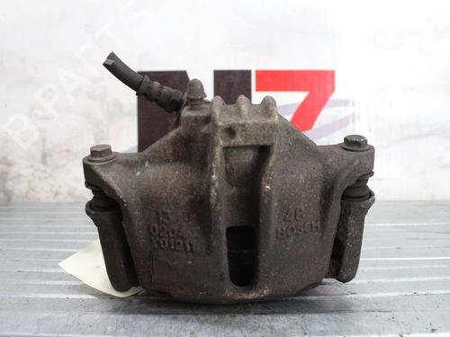 Used Right front brake caliper Right front brake caliper PEUGEOT 206+ (2L_, 2M_) 1.4 HDi eco 70 (68 hp) 23691289 23691289