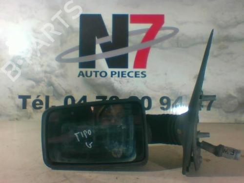 Left mirror FIAT TIPO (160_)  | BP23666893C26 