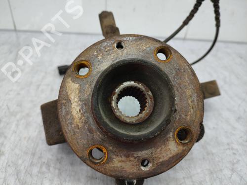 Right front steering knuckle DACIA SANDERO 1.5 dCi | BP23704214M26