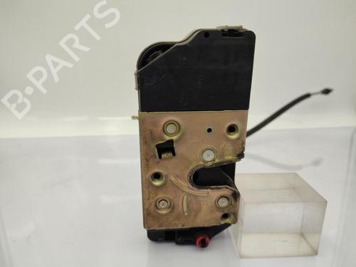 Used Rear left lock PEUGEOT 307 Break (3E) 2.0 HDI 90 (90 hp) 23677299