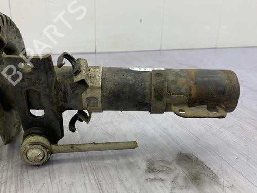 Right front shock absorber AUDI A2 (8Z0) 1.6 FSI | BP23704491M17 