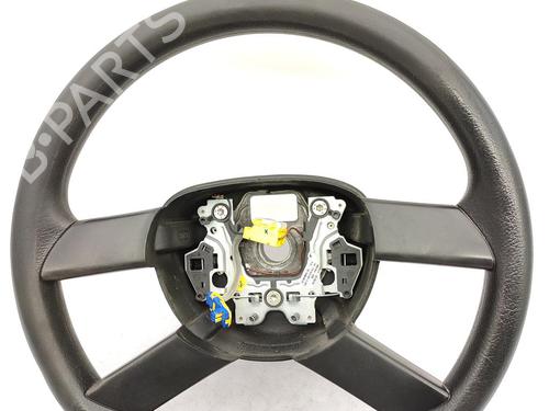 Steering wheel VW TOURAN (1T1, 1T2) 1.9 TDI | BP23728723C49 