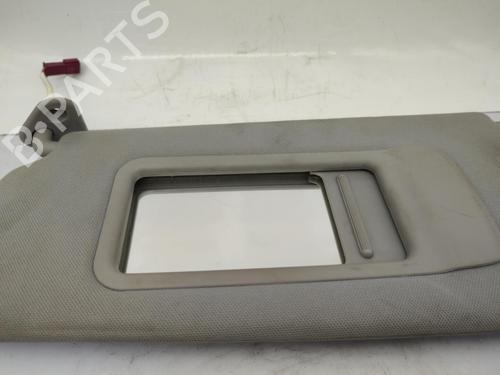 Left sun visor BMW 3 Touring (E91) 330 d | BP23722861I1 - Image 6