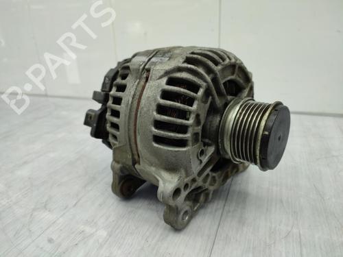 Alternator VW GOLF VI (5K1) 1.6 TDI | BP23710041M7 - Image 3