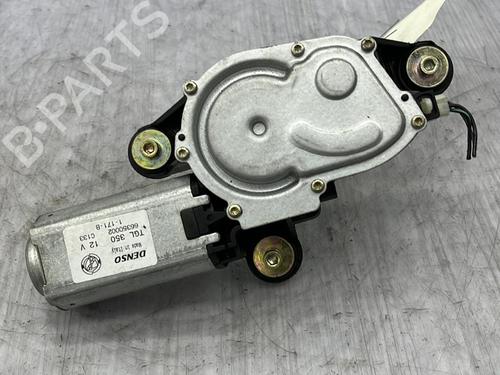 Rear wiper motor ALFA ROMEO 147 (937_) 1.6 16V T.SPARK ECO (937.AXA1A, 937.BXA1A) | BP23706445M102