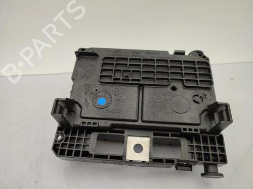 Used Electronic module CITROËN C3 II (SC_) 1.4 HDi 70 (SC8HZC, SC8HR0, SC8HP4) (68 hp) 23711669