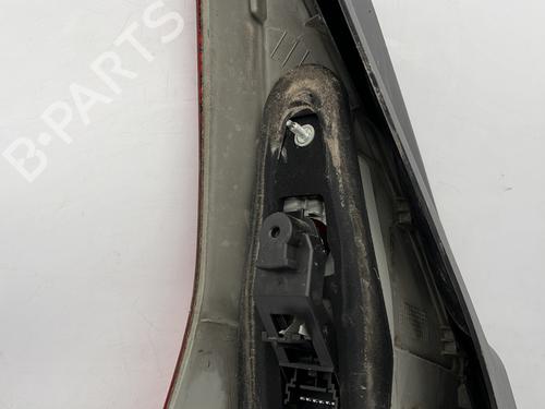 Right taillight RENAULT MEGANE II Estate (KM0/1_) 1.5 dCi (KM1F) | BP23681764C35 