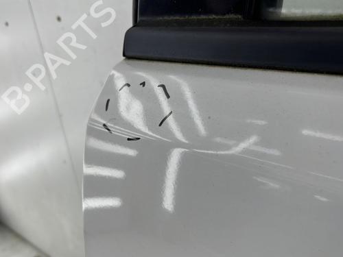 Left rear door NISSAN X-TRAIL I (T30) 2.2 Di 4x4 | BP23754368C4 