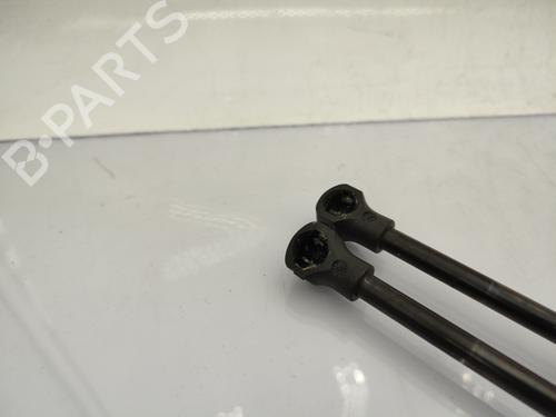 Gassdemper Bakluke PEUGEOT 206 Hatchback (2A/C) 1.6 16V | BP23739667C138 
