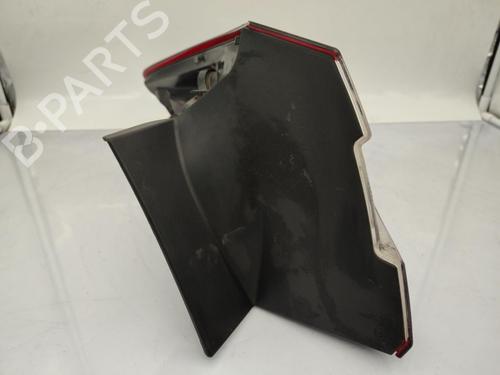 Right taillight RENAULT MEGANE III Grandtour (KZ0/1) 1.5 dCi (KZ0C, KZ1A) | BP23719362C35 