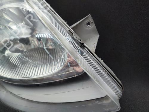 Right headlight RENAULT TRAFIC II Van (FL) 1.9 dCi 100 (FL0C, FL0K, FL0B) | BP23710807C29  - Image 10