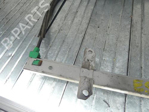 Used Front right window mechanism Front right window mechanism FORD ESCORT V (AAL, ABL) 1.8 D (60 hp) 23671545 23671545