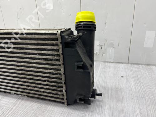 Intercooler RENAULT KADJAR (HA_, HL_) 1.5 dCi 110 (HLA3) | BP37717317M30  - Image 5