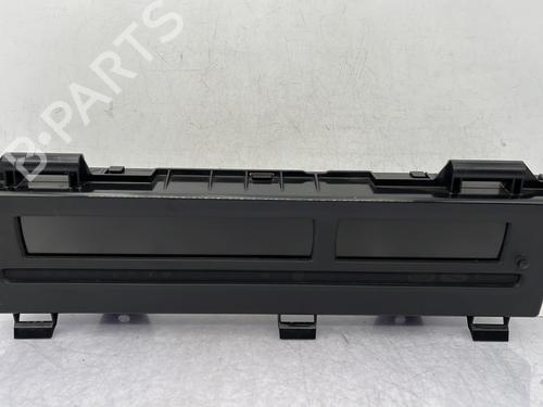 Used Instrument cluster RENAULT GRAND SCÉNIC III (JZ0/1_) 1.5 dCi (JZ09, JZ0D, JZ10, JZ14, JZ1G, JZ29, JZ2C) (110 hp) 31310298