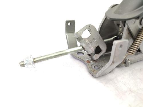 Hamulec ręczny RENAULT CLIO IV (BH_) 0.9 TCe 90 (BHNF, BHMA, BHMH, BHJK, BHJR) | BP23731970I18 