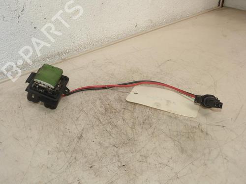Used Heater resistor Heater resistor 23694334 23694334