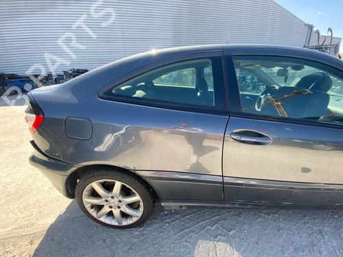 Gearbox MERCEDES-BENZ CLC-CLASS (CL203) CLC 220 CDI (203.708) | BP37744087M3 - Image 18