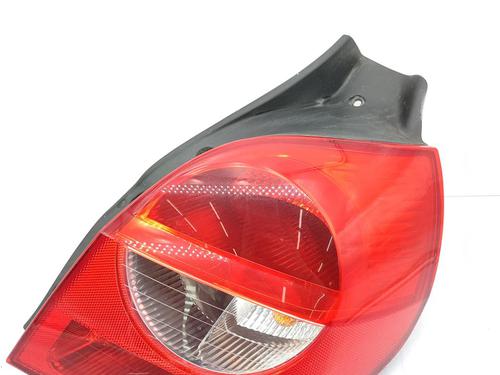 Right taillight RENAULT CLIO III (BR0/1, CR0/1) 1.6 16V (BR05, BR0B, BR0Y, BR15, BR1J, BR1M, BR1Y, CR0B,... | BP23721579C35 
