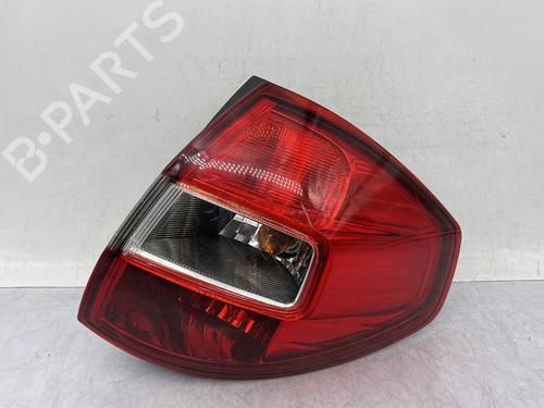 Used Right taillight Right taillight RENAULT KOLEOS I (HY_) 2.0 dCi 4x4 (HY0K) (150 hp) 33204126 33204126