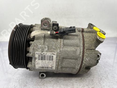 AC compressor RENAULT TRAFIC II Bus (JL) 2.0 dCi 90 (JL00, JL01, JL0H, JL0M, JL0P, JL0S) | BP35890335M34 - Image 5