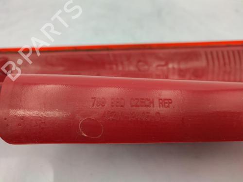 Left tailgate light CITROËN C4 I (LC_) 1.6 16V | BP23712038C79 - Image 5