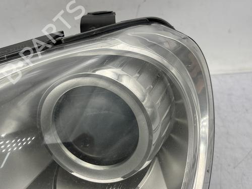 Left headlight VW EOS (1F7, 1F8) 2.0 TDI | BP29839400C28