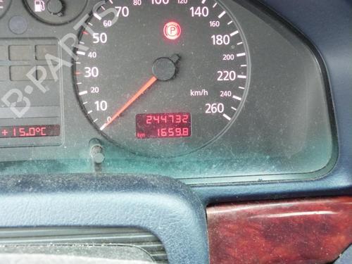 Starter AUDI A4 B5 Avant (8D5) 1.9 TDI | BP23689032M8  - Image 18