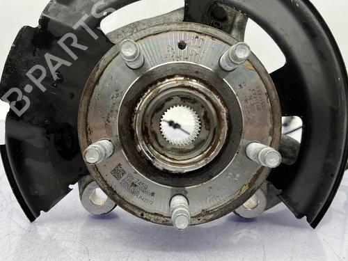 Right front steering knuckle OPEL ASTRA K (B16) 1.5 CRDI (68) | BP23663242M26 