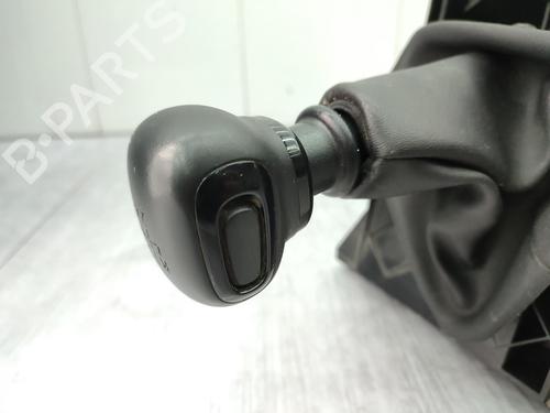 Gear lever PEUGEOT EXPERT Van (V_) 1.6 BlueHDi 115 | BP23749572M90