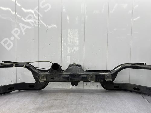 Frontplade/Frontkurv PEUGEOT BOXER Van (244) 2.8 HDi | BP33741337C72 - Image 9