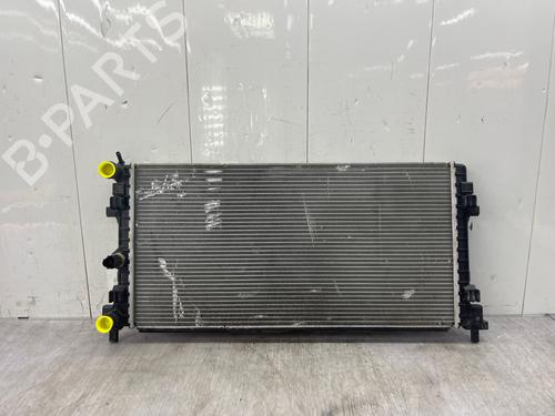 Water radiator CITROËN C3 III (SX) 1.2 THP 110 (SXHNPS, SXHNZT, SXHNZ6) | BP37189605M31 - Image 7