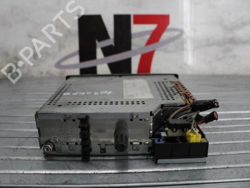 Radio RENAULT LAGUNA II (BG0/1_) 1.9 dCi | BP23688610E6 