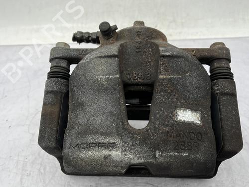 Used Right front brake caliper Right front brake caliper FIAT TIPO Hatchback (356_, 357_) 1.4 (356HXA1B, 357) (95 hp) 26020593 26020593