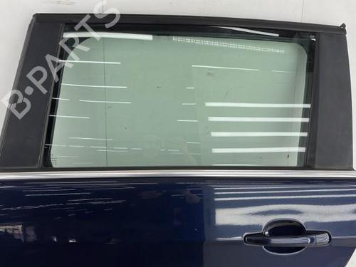 Left rear door PEUGEOT 5008 (0U_, 0E_) 1.6 HDi | BP23721846C4 