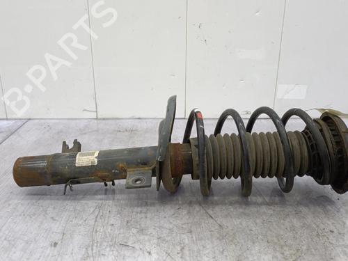 Used Right front shock absorber CITROËN C3 II (SC_) 1.6 BlueHDi 100 (99 hp) 23705020