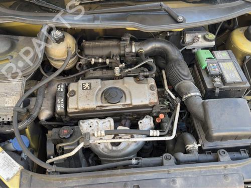 Used Engine Engine 36762204 36762204
