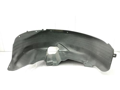 Wheel arch VW POLO V (6R1, 6C1) 1.6 TDI | BP23733293C56 