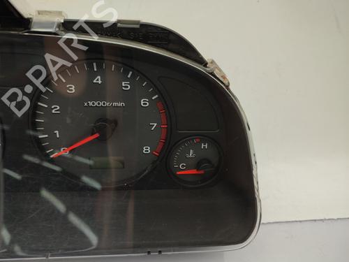 Instrument cluster SUBARU FORESTER (SF_) 2.0 AWD (SF5) | BP23738830C47 