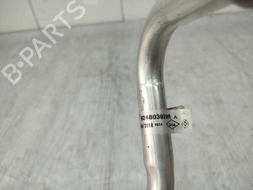 AC pipe RENAULT CAPTUR I (J5_, H5_) 1.2 TCe 120 | BP23741529M126 - Image 6