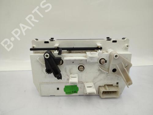 Climate control PEUGEOT 206+ (2L_, 2M_) 1.4 HDi eco 70 | BP23720381I5  - Image 6