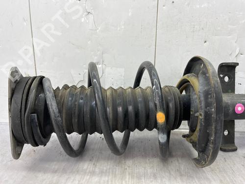 Used Left front shock absorber Left front shock absorber RENAULT CLIO IV (BH_) 0.9 TCe 90 (BHNF, BHMA, BHMH, BHJK, BHJR) (90 hp) 34217218 34217218