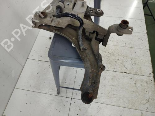 Subframe RENAULT SCÉNIC II (JM0/1_) 1.5 dCi (JM1E, JM16) | BP23675678M9  - Image 6