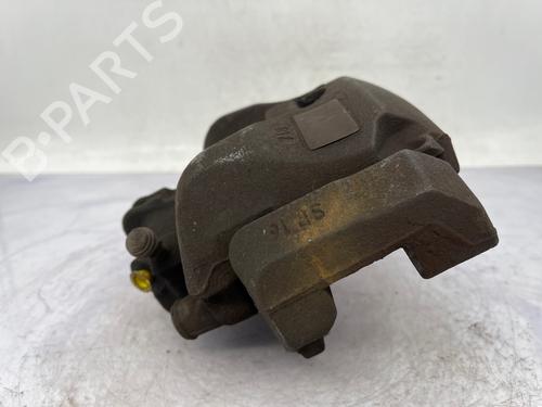 Right front brake caliper CITROËN BERLINGO Box Body/MPV (B9) 1.6 BlueHDi 100 | BP38111638M104 - Image 4