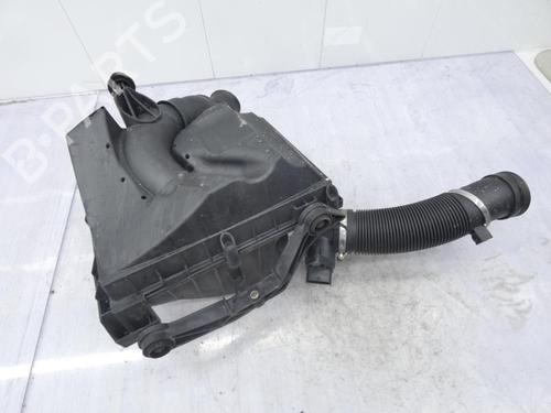 Air filter box OPEL CORSA C (X01) 1.0 (F08, F68) | BP23701893M87 - Image 5