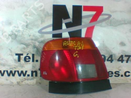 Used Left taillight AUDI A4 B5 (8D2) 1.9 TDI (110 hp) 23685833
