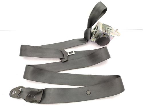 Used Rear right seatbelt Rear right seatbelt DACIA SANDERO II 1.5 dCi (90 hp) 23706025 23706025
