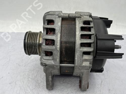 Alternator DACIA DUSTER (HM_) 1.5 dCi 115 4x4 (HMAD) | BP28293190M7 