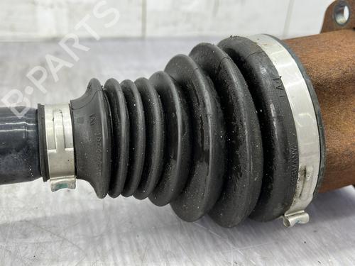 Right front driveshaft AUDI Q5 (8RB) 3.0 TDI quattro | BP26027833M39  - Image 6