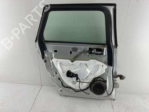 Left rear door CITROËN C5 III Break (RW_) 1.6 HDi 110 (RW9HZC) | BP23683473C4 - Image 6