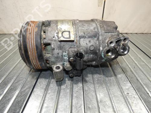 AC compressor BMW 3 (E46)  | BP23671127M34 